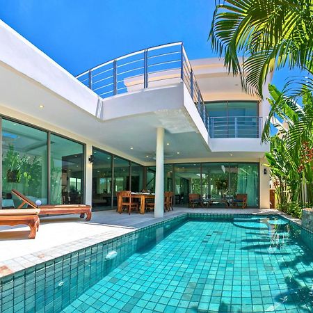 Laem Ka Residence By Tropiclook Rawai Exterior photo